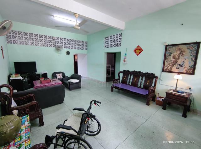 Taman Rahang Seremban Double Storey Semi-D 1