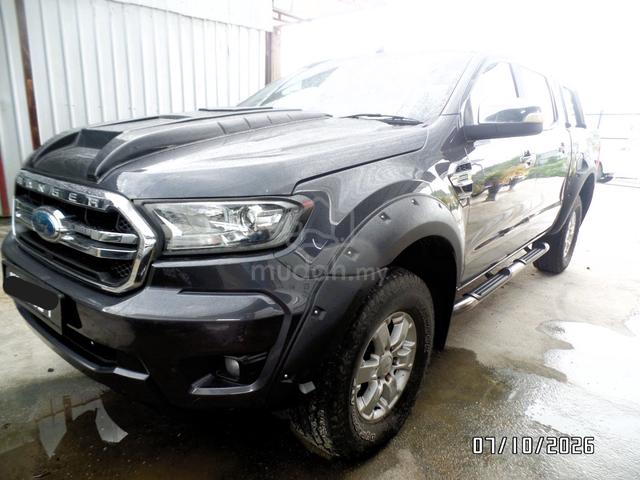 2014 Ford RANGER 2.2 XLT (A) - 3