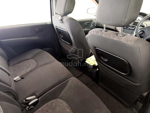 2003 Hyundai MATRIX 1.8 GLS (A) - 3