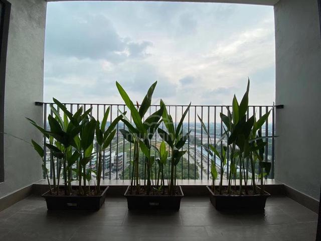 Geo@Bukit Rimau 1