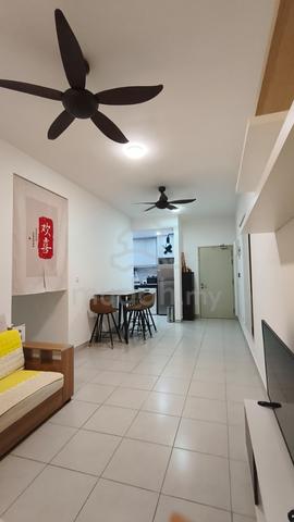 Sky Awani Residensi 4