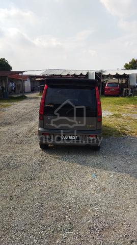 2006 Perodua KENARI 1.0 GX (M) - 2