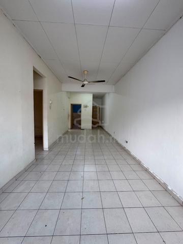 Pangsapuri Seri Mengkuang 1