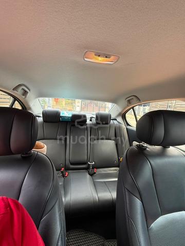 2020 Honda CITY 1.5 V MY14 GM6 FACELIFT (A) - 4