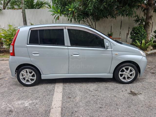 2008 Perodua VIVA 1.0 EZ STANDARD (A) - 4