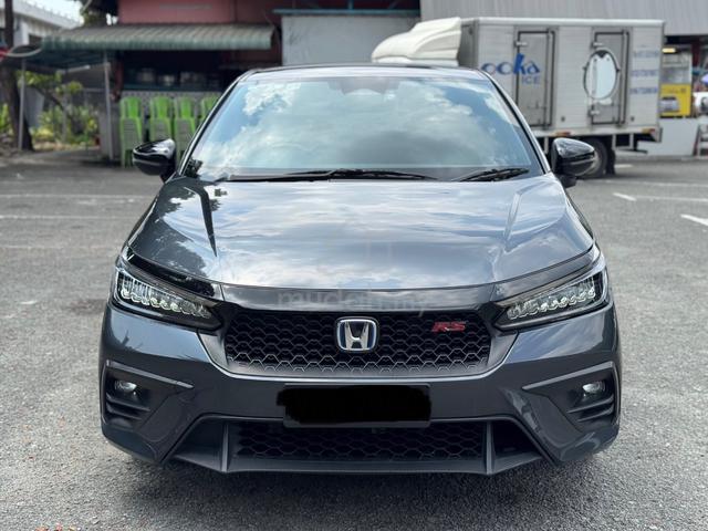 2024 Honda CITY 1.5 e:HEV RS MY20 (A) - 3