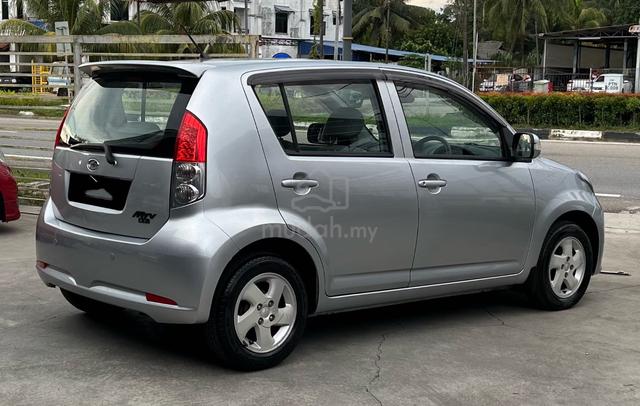 【CASH】2006 Perodua MYVI 1.3 EZi (A) 1 Owner ABS - 4