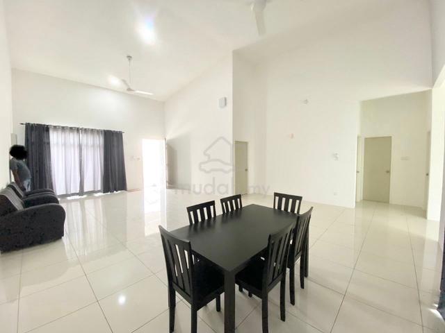 【Comfort is our Priority】YARRA PARK PUTERI JAYA -Single Storey SEMI-D 2