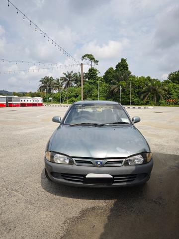 2003 Proton WIRA 1.5 GL (M) - 1