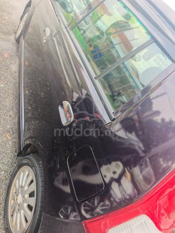 2012 Perodua VIVA 1.0 ELITE AT EJ-VE (A) - 4