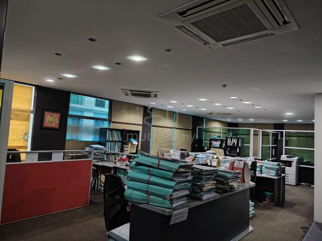 Lot 3A-3, Level 3A, Block F, KK Times Square, Kota Kinabalu, Sabah 1