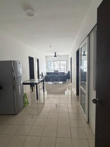 Residensi KepongMas 1