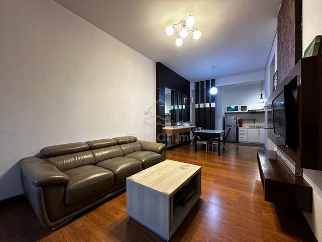 Puncak Luyang Condominium 1