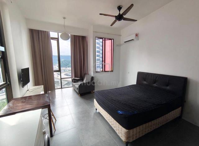 Empire Damansara 1