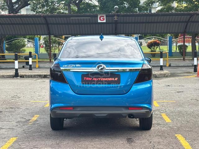 2018 Perodua BEZZA 1.3 X (A) - 4