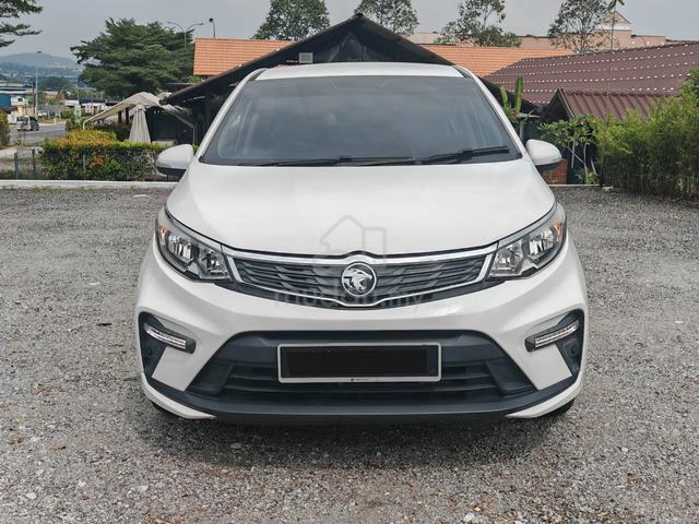 2021 Proton PERSONA 1.6 PREMIUM (A) Full Service R - 2