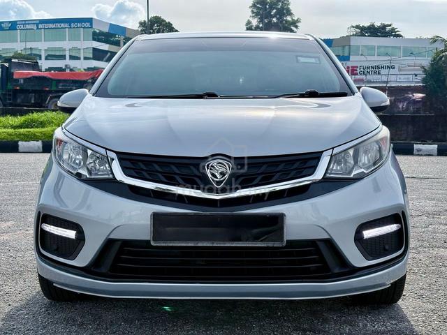 2019 Proton PERSONA 1.6 PREMIUM LOW MILAGE SALE - 4