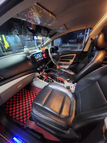 2017 Proton PERSONA 1.6 PREMIUM -- (A) - 3