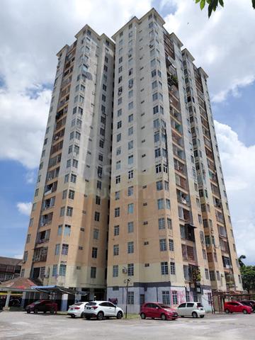 Kondominium Mutiara (Bandar Perda) 1