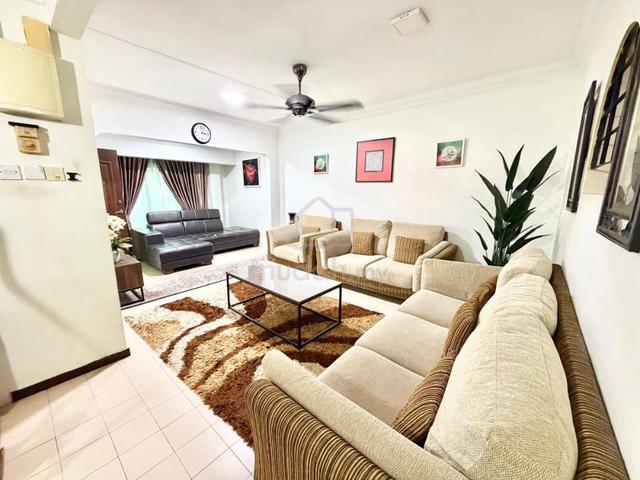 CANTIK DAH RENO⭐ SS7 Kelana Jaya Double Storey PJ @ SS 7 1
