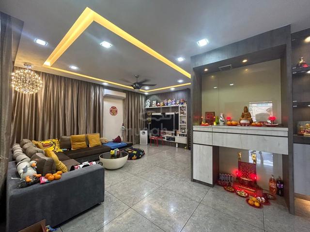 2 Storey Bungalow [ALMA MACHANG BUBOK] Fully Renovated & Furnished !!! 1