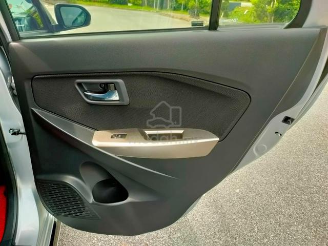 2019 Perodua MYVI 1.5 AV (A) - 4