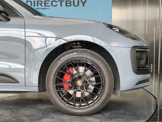 2015 Porsche MACAN 2.0 Converted to Facelift Model - 3