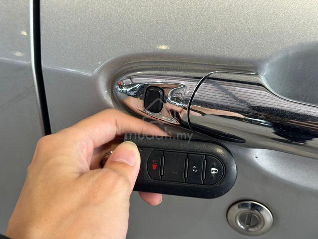 PERODUA MYVI 1.5 H (a) 1 OWNER KEYLESS PUSH START - 5