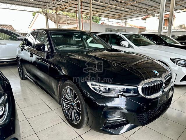 2019 Bmw 330i 2.0 M SPORT (A) - 1