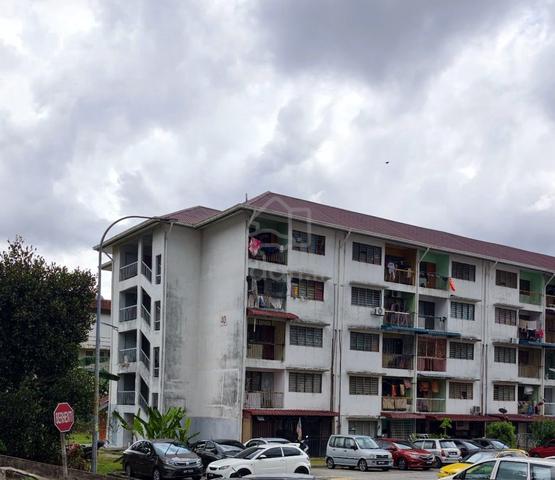 Taman Bunga Negara 1