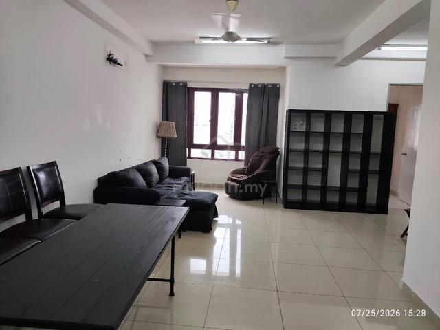 Rafflesia Sentul Condominium 1