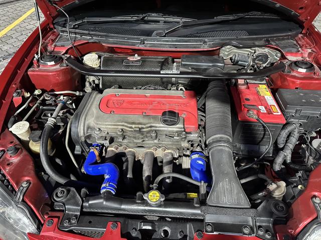 2011 Proton R3 SATRIA 1.6 NEO (RS) - 3