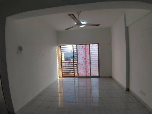 Villaria (Petaling Jaya) 1
