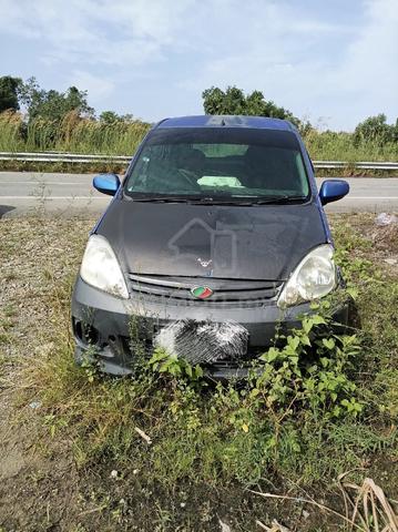 2007 Perodua VIVA 1.0 EZ STANDARD (A) - 1