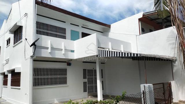 2-storey Semi-Detached With Extra Land For Sale 1
