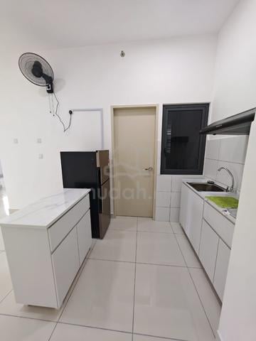 Nexus Residences Taman Pertama 1