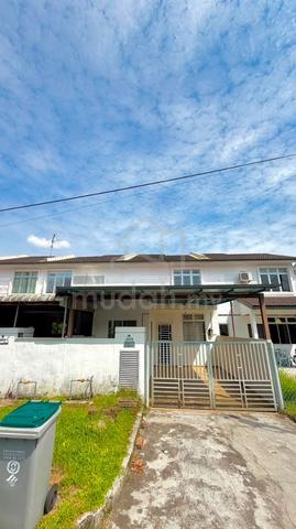 Taman pulai perdana kangkar pulai cashback 30k full loan 1