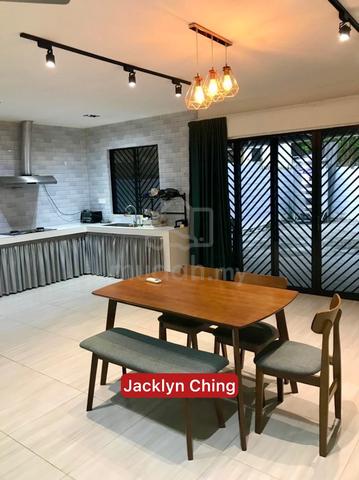 Taman Seputeh |Damai | Double Storey Landed house | Spacious 1