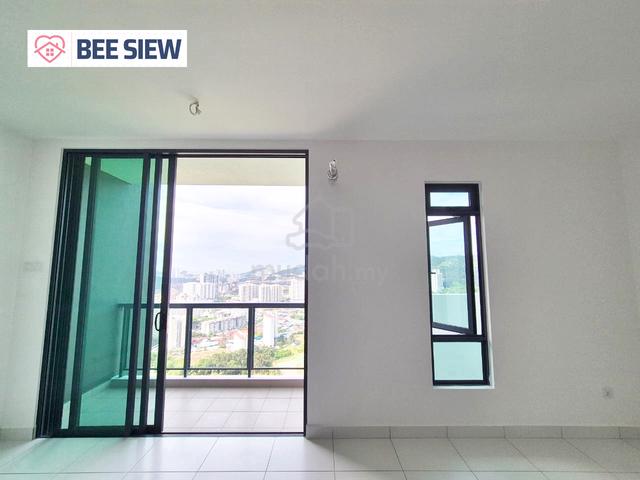The Terraces Condominium 1