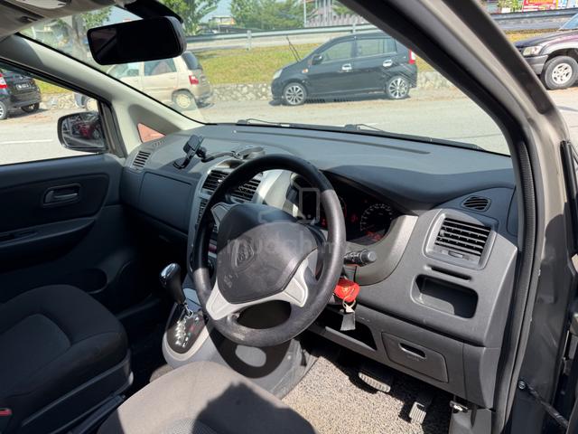 2017 Proton EXORA 1.6 EXECUTIVE FACELIFT (A) - 5