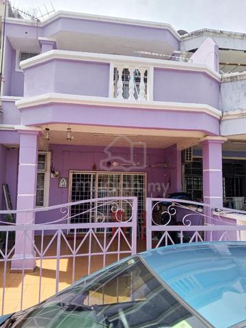 Freehold D/S permai impian 3 bukit kepayang seremban 1
