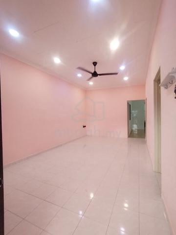Taman Penggawa barat / Paradigm Mall / Bukit Mewah / skudai 1