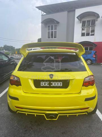 2006 Proton SATRIA 1.3 NEO (M) - 2