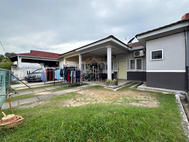 FULL LOAN 💥 Single Storey Garden Home Fasa 2 S2 Seremban 2 1