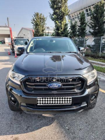 2019 Ford RANGER 2.0 XLT PLUS (A) - 3