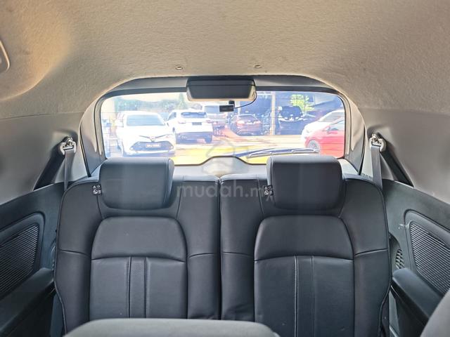 2017 Honda BR-V FULL SPEC 1.5 (AUTO) - 5