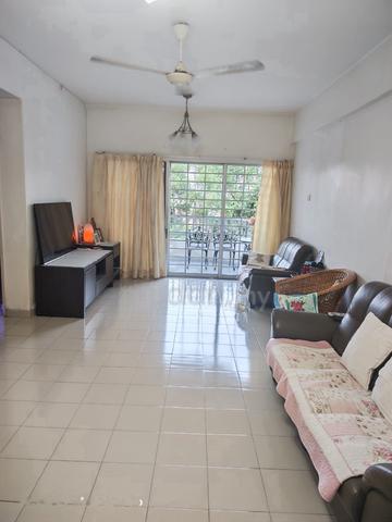Mewah Court (Kajang) 1