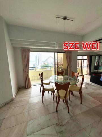 Diamond Villa 1