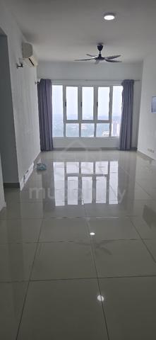 Tropez Residences @ Tropicana Danga Bay 1