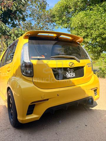 2013 Perodua MYVI 1.5 SE GHS (M) - 2